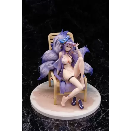 Azur Lane Statue 1/7 Tosa Hometown Zest 19 cm termékfotója