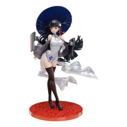 Azur Lane PVC Statue 1/7 Yat Sen 23 cm product photo