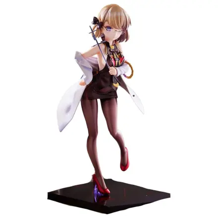 Azur Lane PVC Statue 1/7 Z23 -Philosophy Sensei TF Edition 25 cm product photo