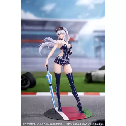 Azur Lane PVC Statue 1/8 Enterprise Wind Catcher 22 cm product photo