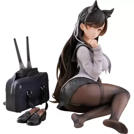 Azur Lane PVC Statue Atago (School Traumerei) 13 cm   product photo