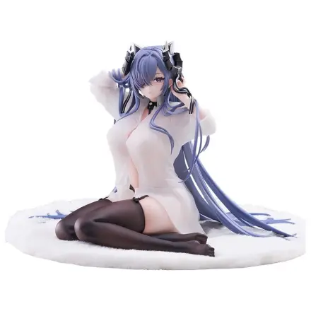 Azur Lane F:NEX PVC Figure 1/6 August von Parseval The Unhulde's Midday Respite Ver. 15 cm product photo