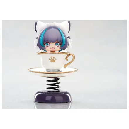 Azur Lane PVC Statue Happy Shake Cheshire 8 cm   product photo