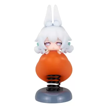 Azur Lane PVC Statue Happy Shake Le Malin 10 cm product photo