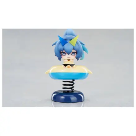 Azur Lane PVC Statue Happy Shake New Jersey 8 cm   product photo