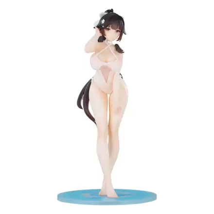 Azur Lane Limepie Series PVC Statue Takao Beach Rhapsody Ver. 22 cm product photo