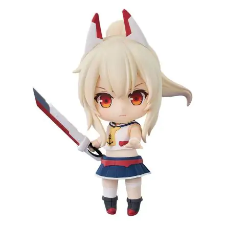 Azur Lane Nendoroid Action Figure Ayanami 10 cm termékfotója