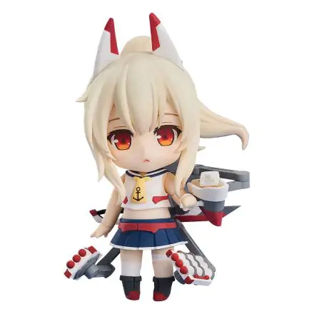 Azur Lane Nendoroid Action Figure Ayanami DX 10 cm termékfotója