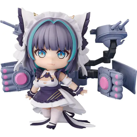 Azur Lane Nendoroid Action Figure Cheshire DX 10 cm termékfotója