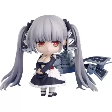 Azur Lane Nendoroid Action Figure Formidable 10 cm termékfotója