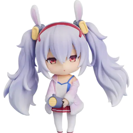Azur Lane Nendoroid Action Figure Laffey(re-run) 10 cm product photo