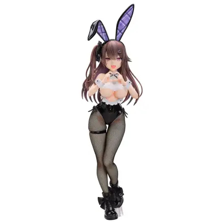 Azur Lane PVC Figure 1/4 Pamiat' Merkuria Bunny Ver. 49 cm product photo