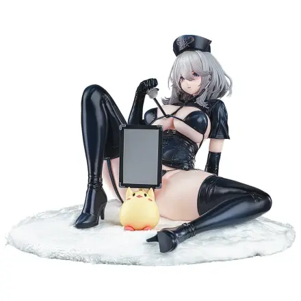 Azur Lane PVC Figure 1/6 Washington: Making the Rounds product photo
