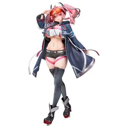 Azur Lane PVC Figure 1/7 Bremerton 25 cm product photo