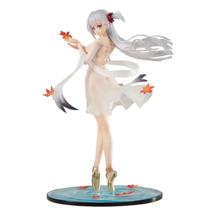 Azur Lane Shokaku PVC Statue The Crane that Dances With the Wind Ver. 28 cm termékfotója