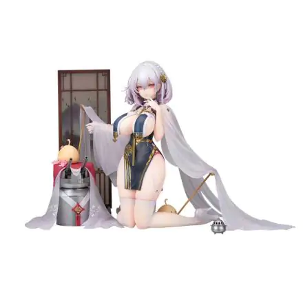 Azur Lane PVC Statue Sirius 28 cm product photo