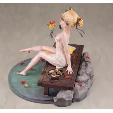 Azur Lane x Dead or Alive Xtreme Venus Vacation PVC Statue 1/6 Marie Rose Steamy Venus Ver. DX Edition 22 cm termékfotója