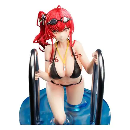 Azur Lane PVC Statue Zara Poolside Coincidence 48 cm product photo