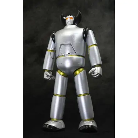 Babel II Metal Action Action Figure Poseidon 21 cm product photo