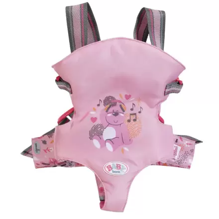 BABY Born Carrying backpack product photo