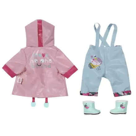 BABY Born Rain look 43cm product photo