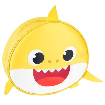 Baby Shark 3D premium backpack 30cm product photo