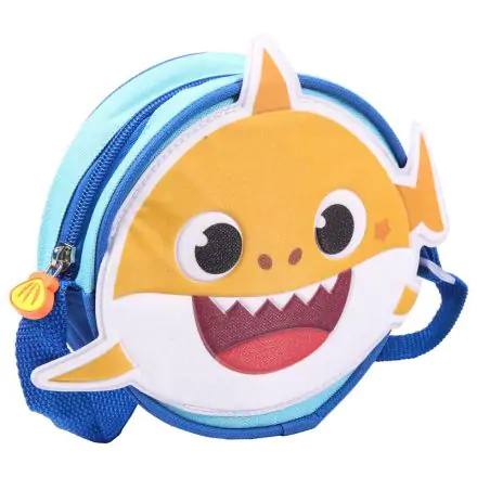 Baby Shark 3D shoulder bag product photo