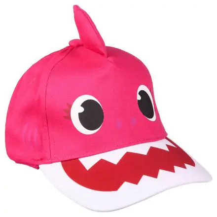 Baby Shark Mommy Shark cap product photo