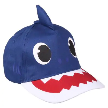 Baby Shark Daddy Shark cap product photo