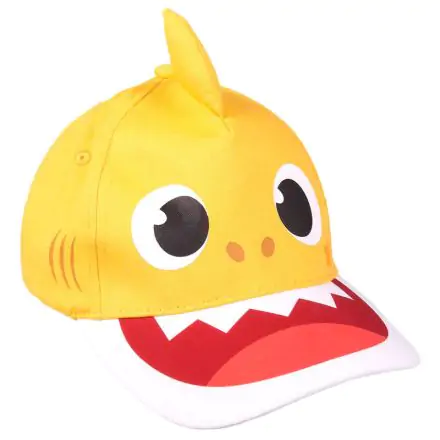 Baby Shark cap product photo