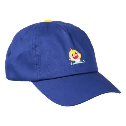 Baby Shark cap product photo