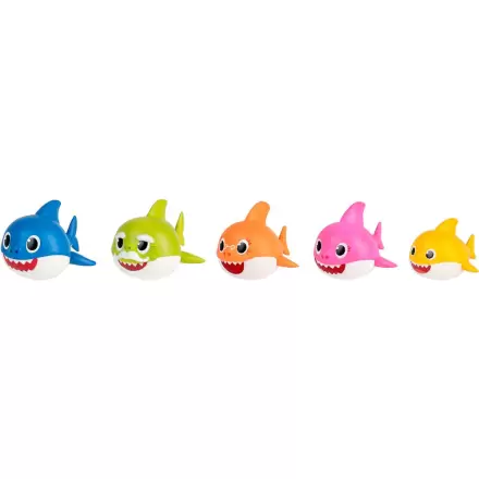 Baby Shark pack figures product photo