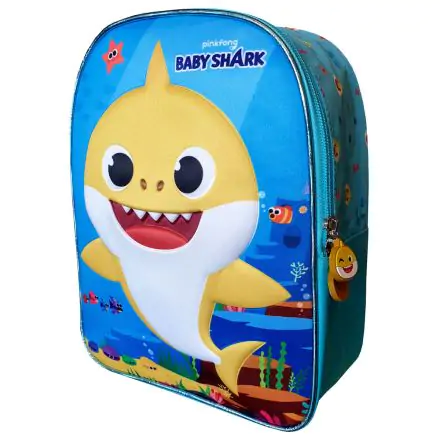 Baby Shark backpack 28cm product photo
