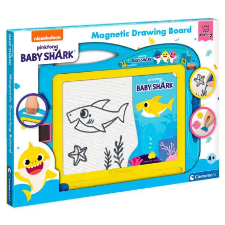 Baby Shark Magnetic Board product photo
