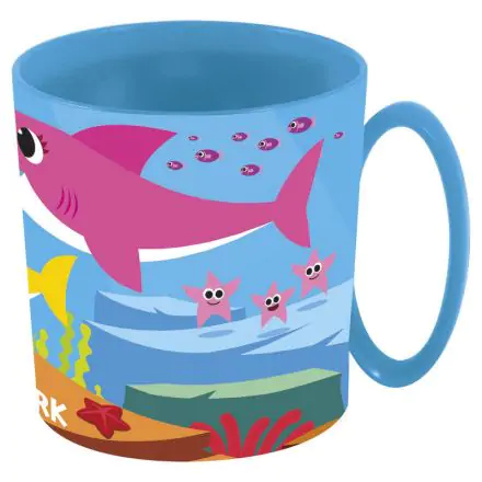 Baby Shark micro mug product photo