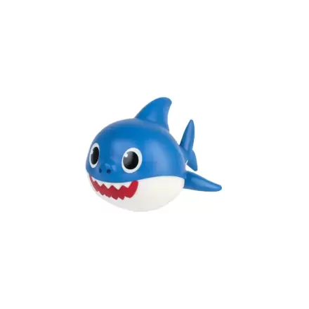 Baby Shark Mini figure Daddy Shark 9 cm product photo