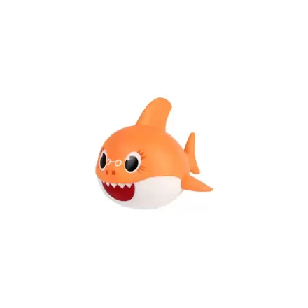 Baby Shark Mini figure Grandma Shark 7 cm product photo