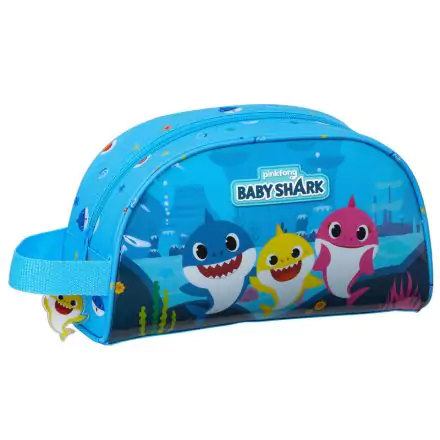 Baby Shark adaptable vanity case product photo