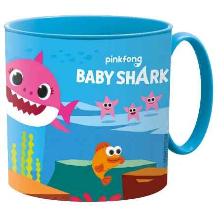 Baby Shark Splashy micro mug product photo