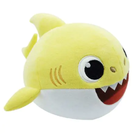 Baby Shark dance musical plush toy product photo