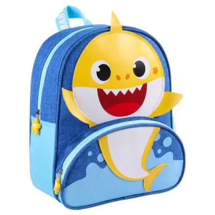 Baby Shark backpack 30cm product photo