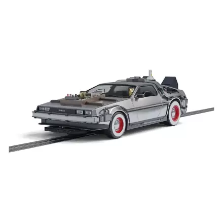 Back to the Future 3 Slotcar 1/32 DeLorean termékfotója