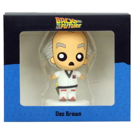 Back to the Future Doc Pokis figure product photo