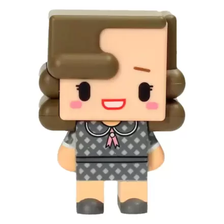 Back to the Future Figure Lorraine 7 cm product photo