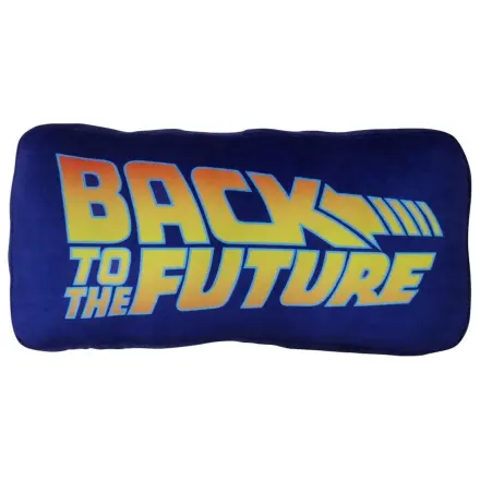 Back to the Future Cushion  product photo