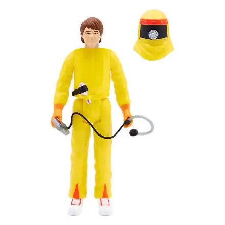 Back To The Future ReAction Action Figure Radiation Marty 10 cm product photo