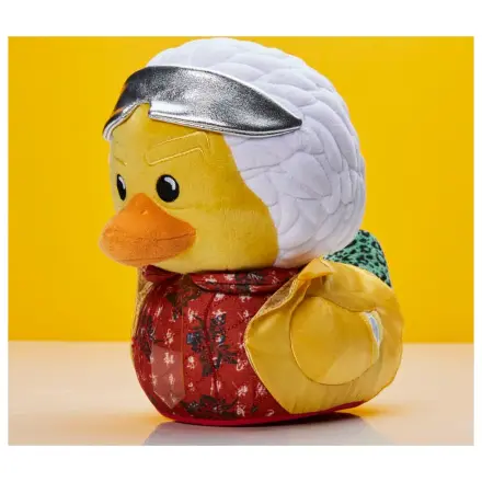 Back To The Future Tubbz Plush Figure Doc Brown 2015 23 cm product photo