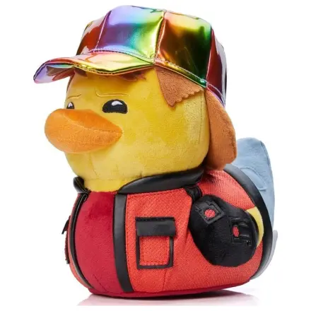 Back To The Future Tubbz Plush Figure Marty Mcfly 2015 23 cm product photo