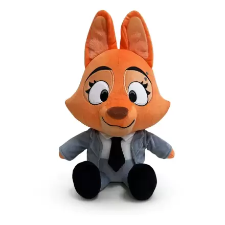 Bad Guys 2 Plush Figure Diane Foxington 22 cm      product photo