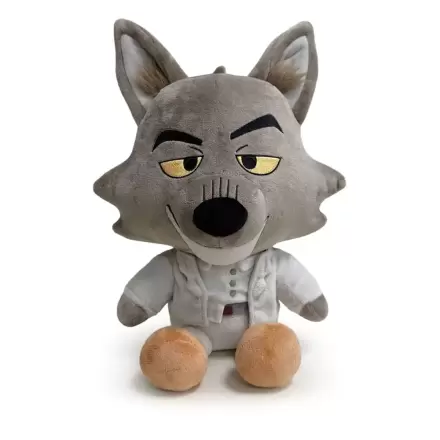 Bad Guys 2 Plush Figure Mr. Wolf 22 cm       product photo